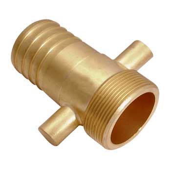 Brass Pipe Fittings