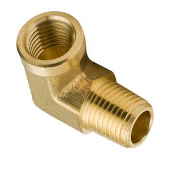 Brass Pipe Fittings