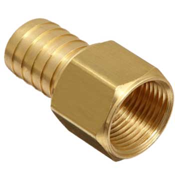 Brass Pipe Fittings