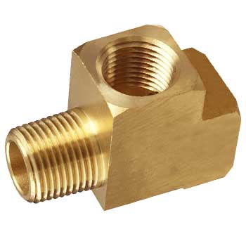 Brass Pipe Fittings