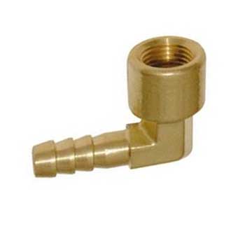 Brass Pipe Fittings