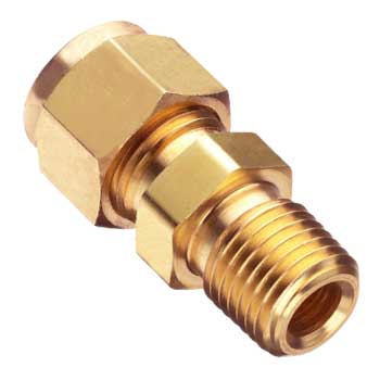 Brass Pipe Fittings